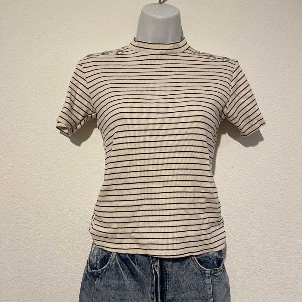 Zara Trafulac Autumn-winter Shirt!